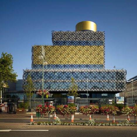 dezeen_Library-of-Birmingham-by-Mecanoo_sq